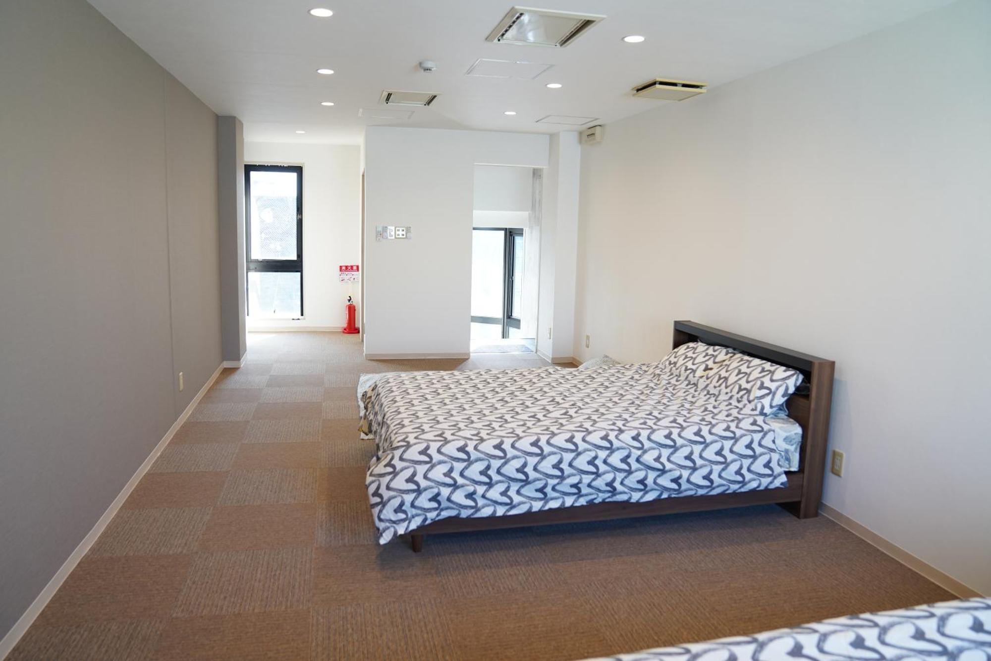 155M2 駅徒歩1分 Villa Osaka Exterior photo